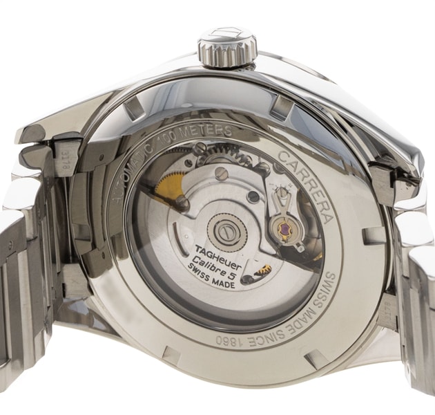 Tag Heuer Carrera WAR201D.BA0723